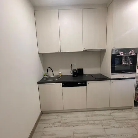 Apartment Gogo Ljig